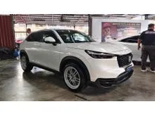 2023 Honda CR-V 1.5 V SUV