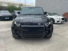 2022 Land Rover Defender 3,0 110 P400 XS Edition SUV