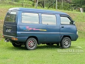 2003 Suzuki Carry Real Van 1.5 DRV Van