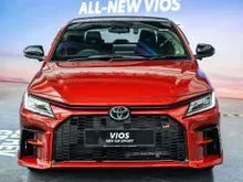 New 2026 TOYOTA VIOS 1.5 PETROL & HYBRID FAST APPROVAL FAST STOCK
