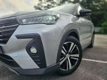 2024 Perodua Ativa 1.0 H SUV[BUDGET SUV][LOW MILEAGE][RM625/MO][9 YEARS LOAN]