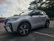 2024 Perodua Ativa 1.0 H SUV[BUDGET SUV][9 YEARS LOAN]