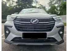 2024 Perodua Ativa 1.0 H SUV[BUDGET SUV][LOW MILEAGE][RM625/MO][9 YEARS LOAN]