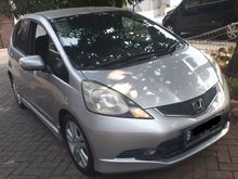 2010 Honda Jazz 1.5 RS Hatchback