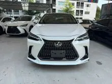 2023 Lexus NX 250 TRD BODYKITS PANAROMIC ROOF