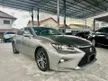 Used 2015 Lexus ES250 2.5 Premium Sedan