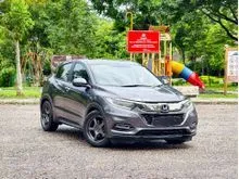 2019 Honda HR-V 1.8 V SUV
