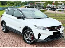 2023 Proton X50 1.5 Flagship - 5k Mileage Only / Free 5 Year Warranty SUV