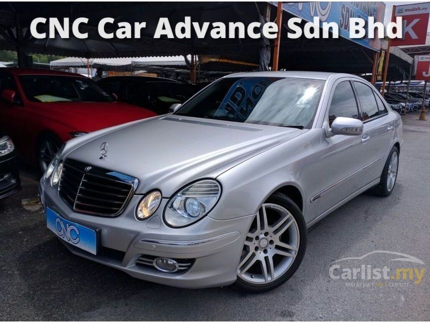 Mercedes Benz E240 02 Avantgarde 2 6 In Kuala Lumpur Automatic Sedan Silver For Rm 48 800 Carlist My Mercedes Benz E240 02 Avantgarde 2 6 In Kuala Lumpur Automatic Sedan Silver For Rm 48 800 Carlist My