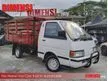 Used 2010 Nissan Vanette 1.5 Cab Chassis