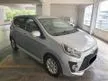 Used 2015 Perodua AXIA (EZ LO4N + RAYA OFFERS + FREE GIFTS + TRADE IN DISCOUNT + READY STOCK) 1.0 Advance Hatchback