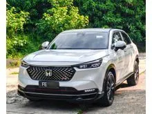 2022 Honda HR-V 1.8 RS SUV