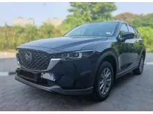 2025 Mazda CX-5 2.0 SKYACTIV-G High SUV