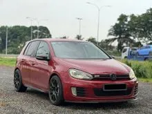 2011 Volkswagen Golf 1.4 TSI Hatchback