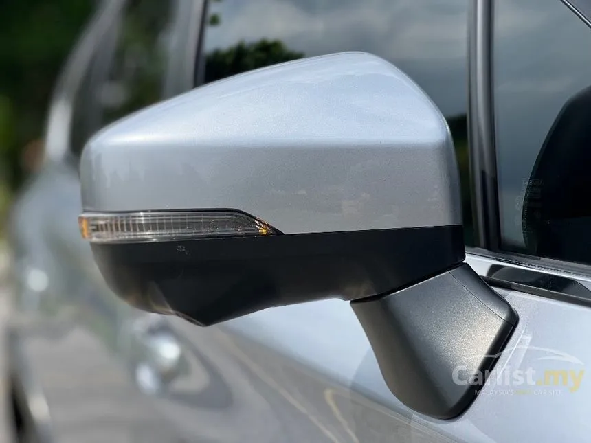 2022 Subaru XV GT Edition EyeSight SUV