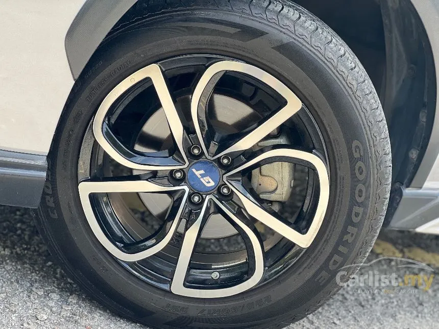 2022 Subaru XV GT Edition EyeSight SUV