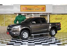2014 Chevrolet Colorado 2.5 Flex Cab (ปี 11-16) LT Z71 Pickup MT