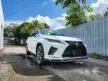 Recon 2019 Lexus RX300 2.0 F SPORT SUV CHEAPEST IN
