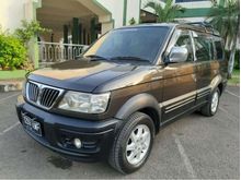2002 Mitsubishi Kuda 2.0 Grandia MPV