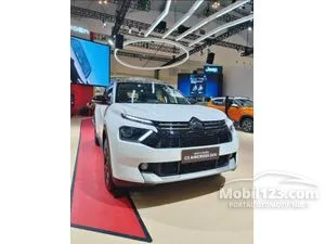 2024 Citroen C3 Aircross 1.2 Puretech 110 SUV