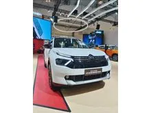2024 Citroen C3 Aircross 1.2 Puretech 110 SUV HUBUNGI MAULANA