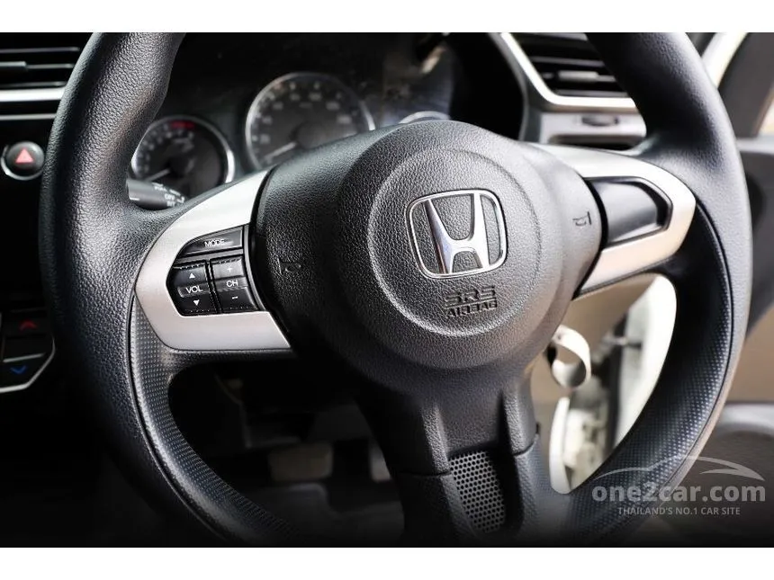 2016 Honda BR-V V SUV