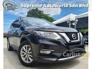 2020 Nissan X-Trail 2.0 Aero Edition SUV