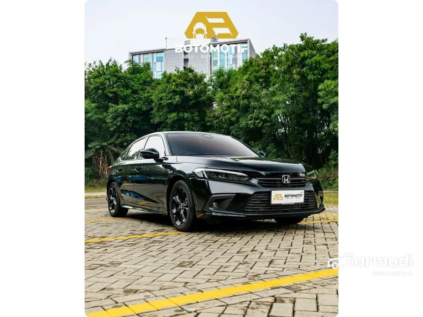 2023 Honda Civic RS Sedan