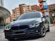 Used YEAR MADE 2016 BMW 320i 2.0 Sport Line Sedan F30 NEW FACELIFT B48 ENGINE FULL SERVICE RECORD AUTO BAVARIA WITH 80K KM DONE AMBIENT LIGHT