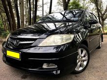 06 Honda City 1.5 VTEC AUTO NEW FACE LIFT MODULO 1 OWNER