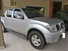 2010 Nissan Navara 2.5 (A) Full Spec