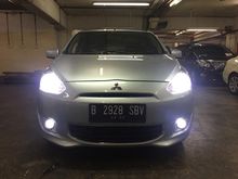 2012 Mitsubishi Mirage 1.2 EXCEED Hatchback
