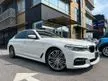 Recon BMW 530i 2.0 M Sport - Cars for sale