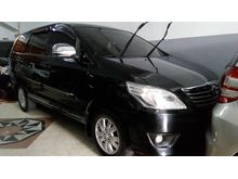 2012 Toyota Kijang Innova 2.0 G