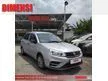 Used 2020 Proton Saga 1.3 Standard Sedan (A) TRUE YEAR