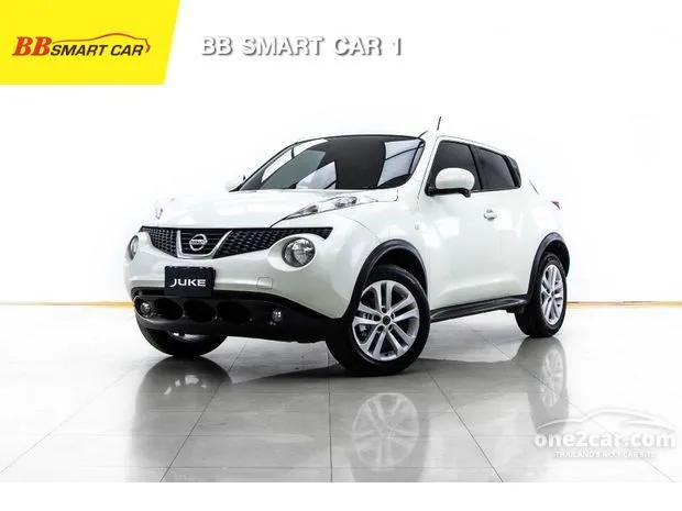 Nissan hotsell juke e