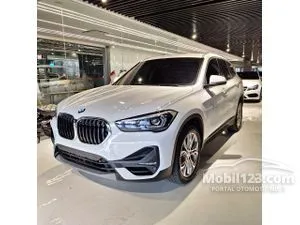2021 BMW X1 1.5 sDrive18i xLine SUV