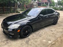 2012 Mercedes-Benz S300 3.0 W221 (ปี 06-14) Sedan AT