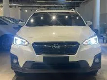 2018 Subaru XV 2.0 P SUV [Accident Free] [Flood Free] [4 New Tyre]