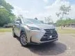 Used 2016/2018 Lexus NX200t 2.0 Original Condition Low Mileage - Cars for sale