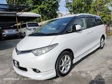 2006 Toyota Estima 2.4 (A) ACR-50, One Owner, Power Door, 8 Seater