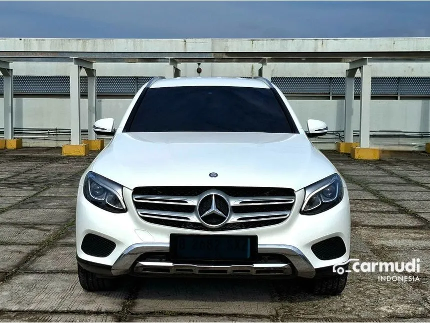 Jual Mobil Mercedes