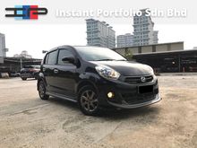 2013 Perodua Myvi 1.5 (A) Extreme