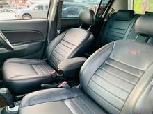 ACTUAL YEAR 2010 , FULL SE LEATHER SEAT , FRONT AND BACK SE BUMPER , SE ROUD SPORT LIGHT , Perodua Myvi 1.3 SE Hatchback , NEW STOCK.