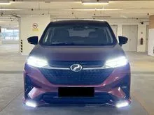 2022 Perodua Alza 1.5 AV MPV