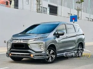 2021 Mitsubishi Xpander 1.5 MPV