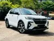 Used 2022 Perodua Ativa 1.0 AV SUV