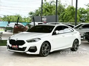 2023 BMW 220i 2.0 Gran M Sport Coupe