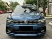 Used 2021 Volkswagen Tiguan 1.4 Allspace Highline Under Warranty Till 2026