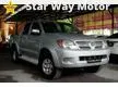 Used 2006 Toyota Hilux 2.5 G Pickup Truck